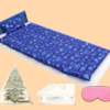 幸福枕床墊舒眠組(單人床)