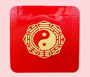 護身福袋-道系列