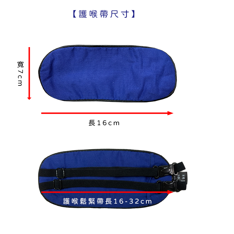 護喉寶