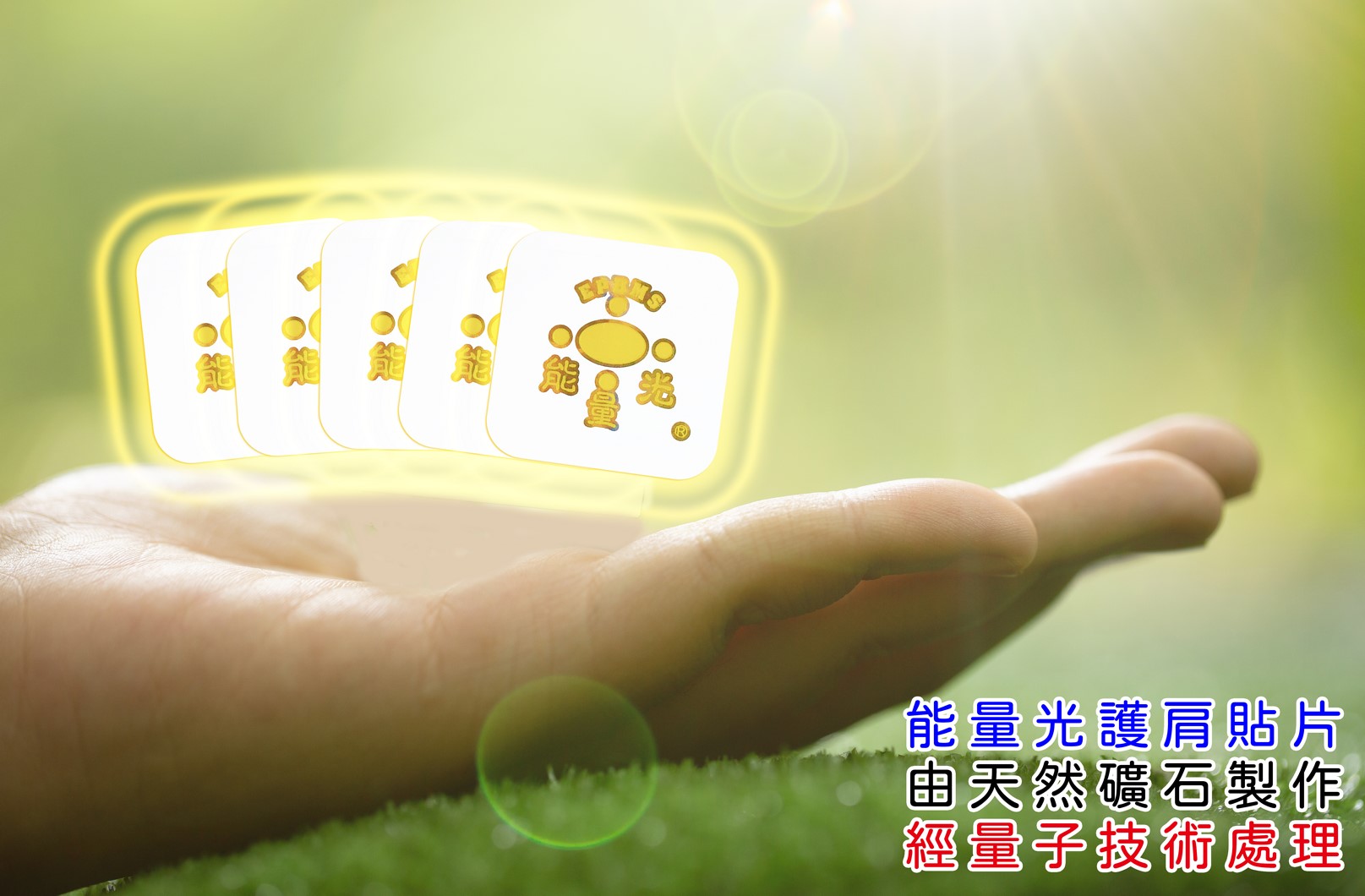 護肩寶