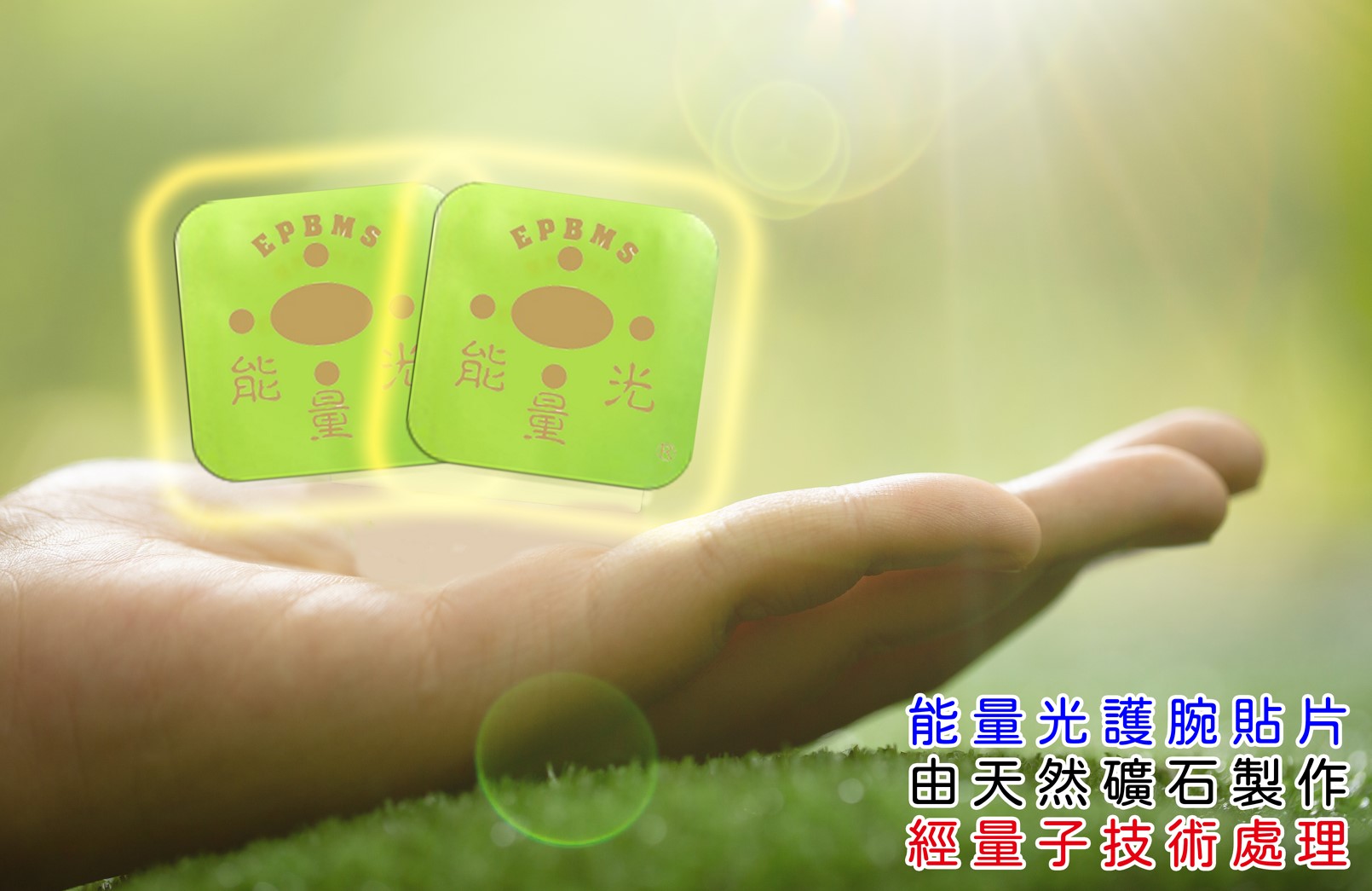 護腕寶